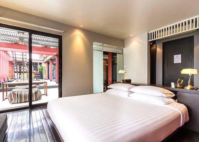 Loogchoob Bangkok