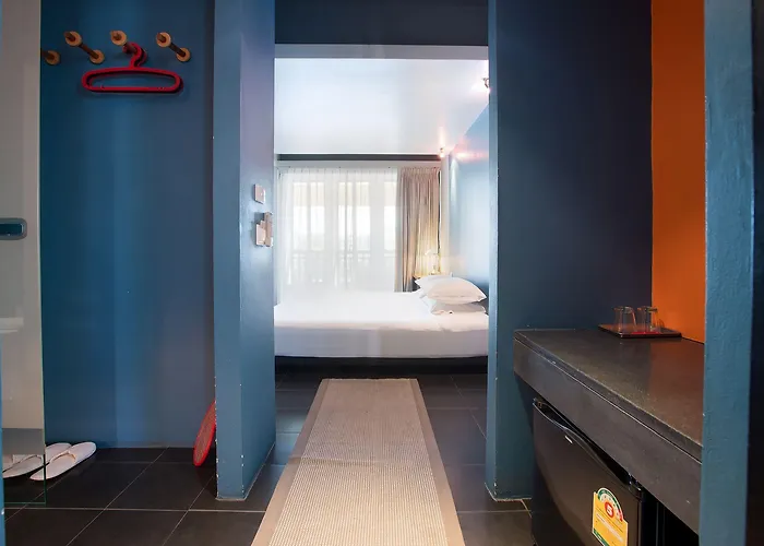 Loogchoob 3* Bangkok