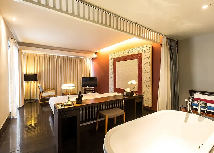 Gasthof Loogchoob Bangkok