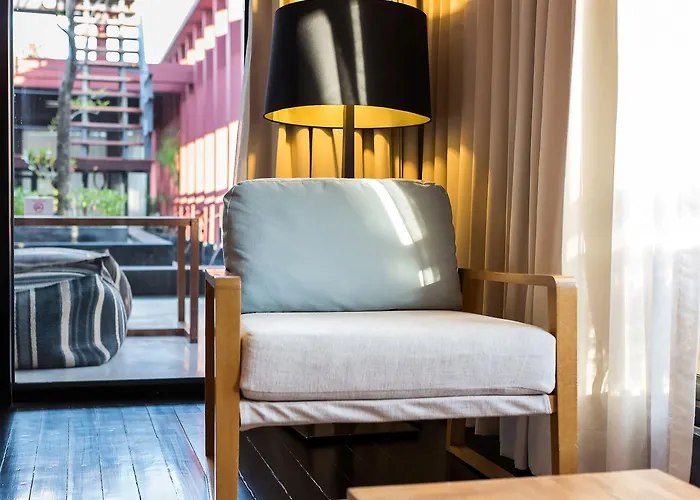 Loogchoob 3* Bangkok