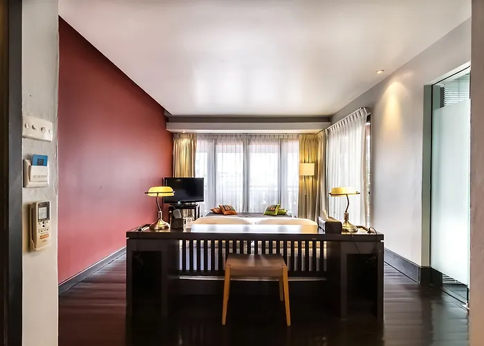 Loogchoob Gasthof Bangkok