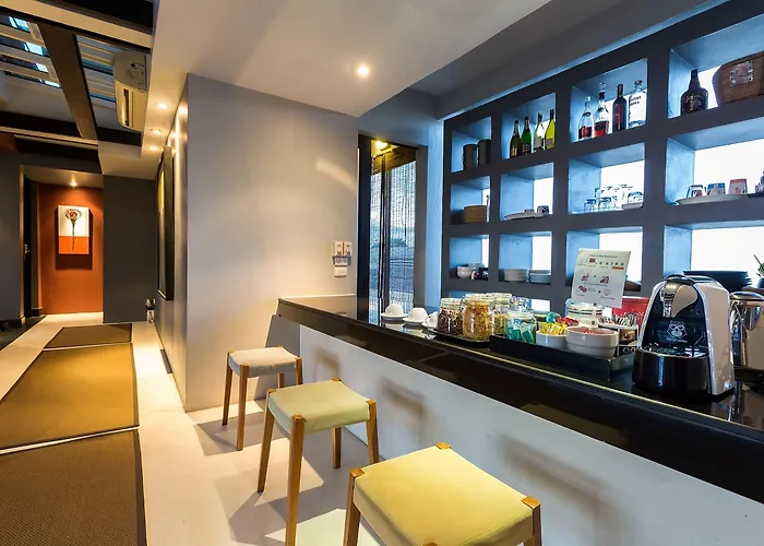 Loogchoob Gasthof Bangkok