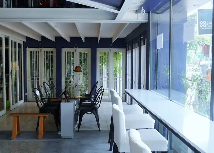Loogchoob 3* Bangkok