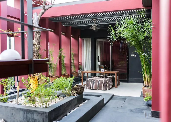 Loogchoob Gasthof Bangkok