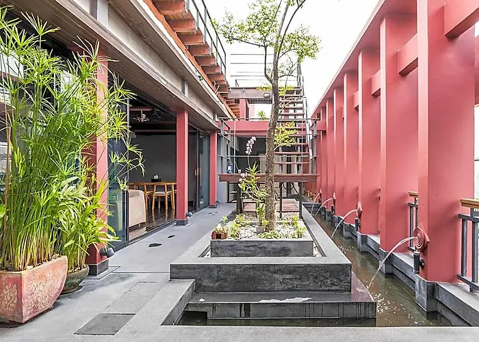 Loogchoob Gasthof Bangkok