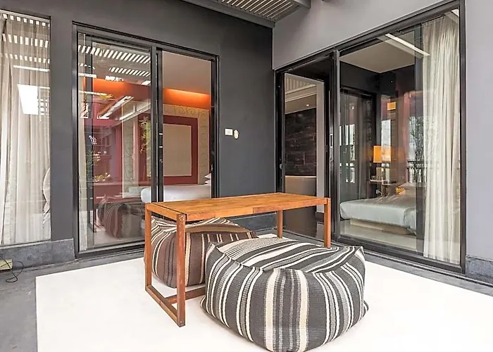 Loogchoob 3* Bangkok
