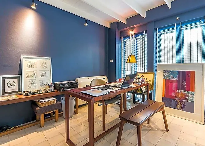 Loogchoob 3* Bangkok