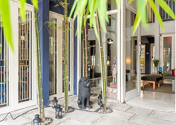 Loogchoob Gasthof Bangkok