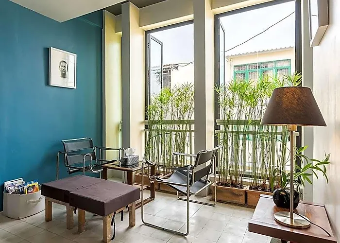 Loogchoob 3* Bangkok