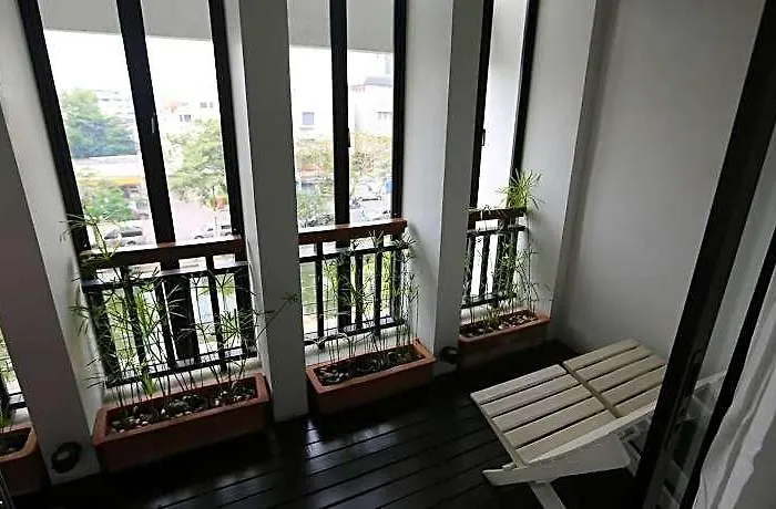 Loogchoob 3* Bangkok