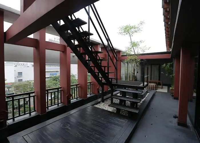Gasthof Loogchoob Bangkok