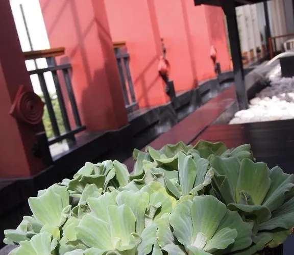Loogchoob Gasthof Bangkok