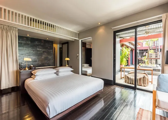 Loogchoob Gasthof Bangkok